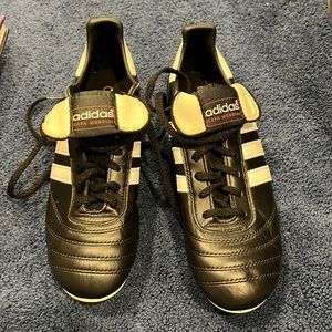 Adidas Copa Mundial New cleats